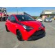 2021 Toyota AYGO x