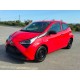 2021 Toyota AYGO x