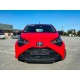 2021 Toyota AYGO x