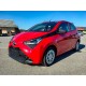 2021 Toyota AYGO x