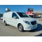 2015 Mercedes-Benz Vito extralang - Refrigerated Truck