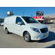 2015 Mercedes-Benz Vito extralang - Refrigerated Truck