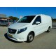 2015 Mercedes-Benz Vito extralang - Refrigerated Truck