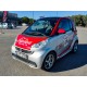 2013 Smart fortwo 451 Electric
