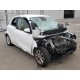 2017 Smart forfour Basis