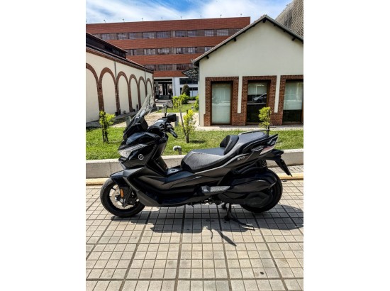 2024 Voge SR4 Max 350