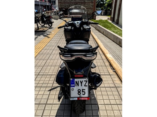 2024 Voge SR4 Max 350