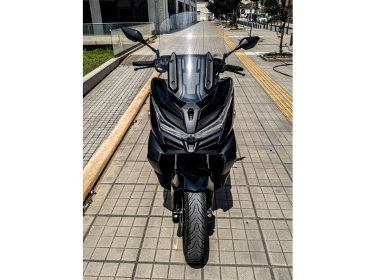 2024 Voge SR4 Max 350