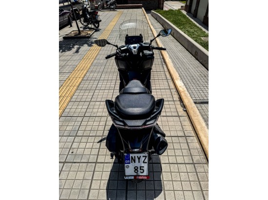 2024 Voge SR4 Max 350