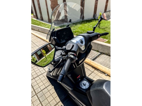 2024 Voge SR4 Max 350
