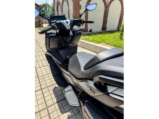 2024 Voge SR4 Max 350