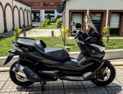 2024 Voge SR4 Max 350