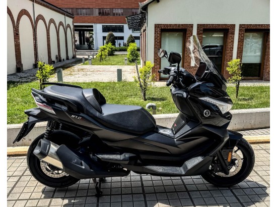 2024 Voge SR4 Max 350