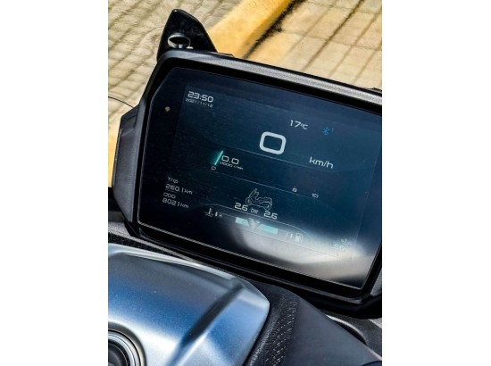 2024 Voge SR4 Max 350