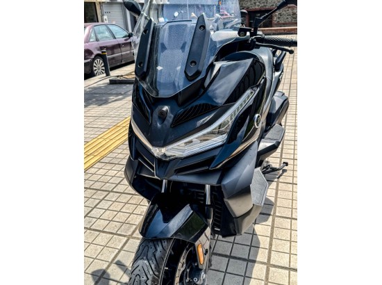 2024 Voge SR4 Max 350