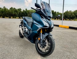 Honda Forza NSS 750