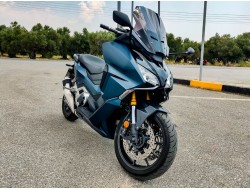 Honda Forza NSS 750