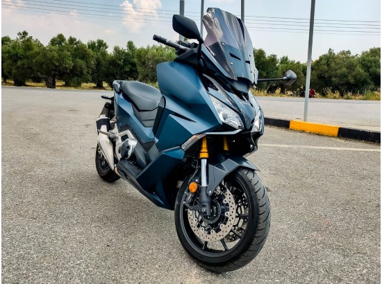 Honda Forza NSS 750 Honda Forza NSS 750
