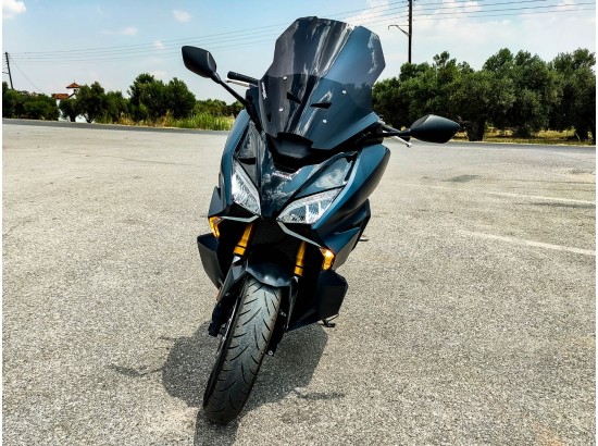 Honda Forza NSS 750 Honda Forza NSS 750
