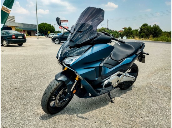 Honda Forza NSS 750 Honda Forza NSS 750