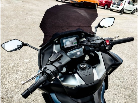 Honda Forza NSS 750 Honda Forza NSS 750
