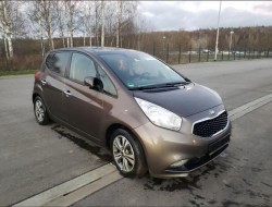 2017 Kia Venga Spirit