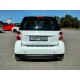 2013 Smart fortwo coupe Micro Hybrid Drive