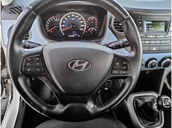 2018 Hyundai i10 Trend