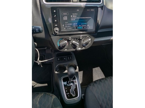 2022 Mitsubishi Space Star Select+ 2022 Mitsubishi Space Star Select+
