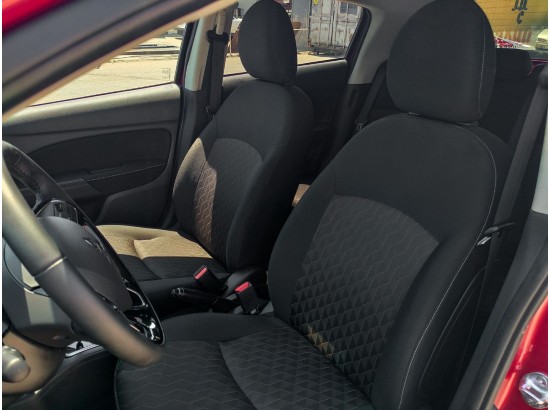 2022 Mitsubishi Space Star Select+ 2022 Mitsubishi Space Star Select+