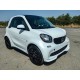 2016 Smart fortwo coupe