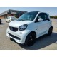 2016 Smart fortwo coupe