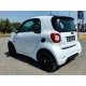 2016 Smart fortwo coupe