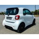 2016 Smart fortwo coupe