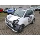 2016 Smart fortwo coupe