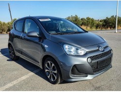 2019 Hyundai i10 YES! Plus