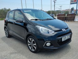 2016 Hyundai i10 Style