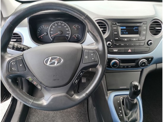 2016 Hyundai i10 Style