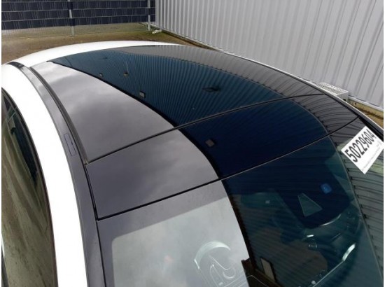 2017 Mercedes-Benz C-Klasse Coupe C 180