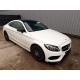 2017 Mercedes-Benz C-Klasse Coupe C 180