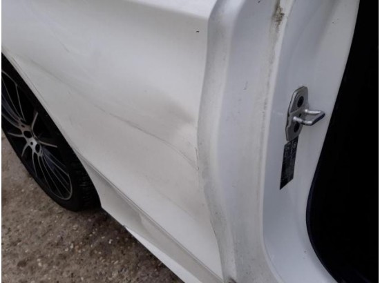 2017 Mercedes-Benz C-Klasse Coupe C 180