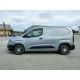 2019 Opel Combo E Cargo Edition