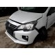 2022 Mitsubishi Space Star Select+ 2022 Mitsubishi Space Star Select+