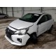 2022 Mitsubishi Space Star Select+ 2022 Mitsubishi Space Star Select+