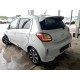 2022 Mitsubishi Space Star Select+ 2022 Mitsubishi Space Star Select+
