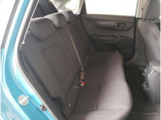 2021 Hyundai i20 2021 Hyundai i20