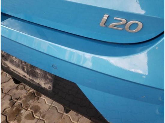 2021 Hyundai i20 2021 Hyundai i20