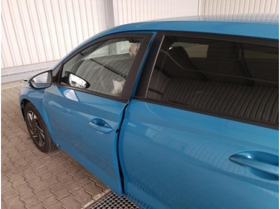 2021 Hyundai i20 2021 Hyundai i20