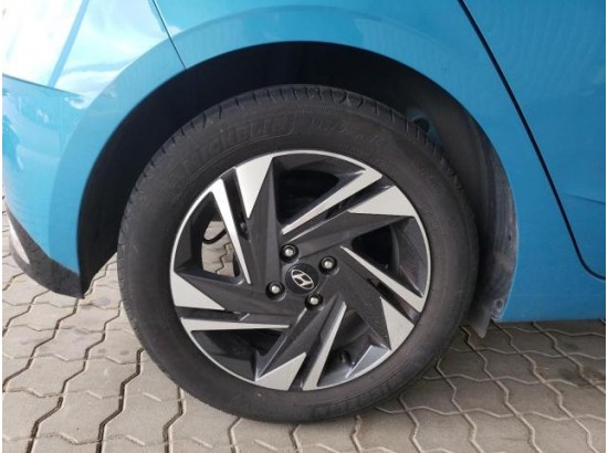 2021 Hyundai i20 2021 Hyundai i20