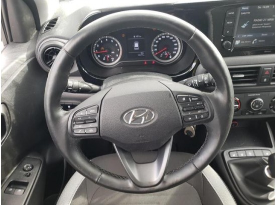 2021 Hyundai i10 Edition 30